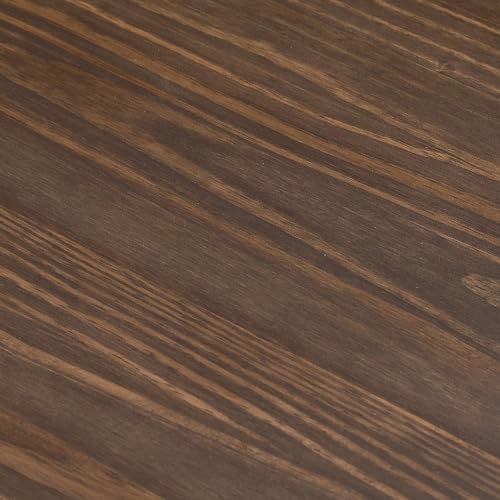 Plank+Beam Classic Console Table, 46 Inch - Image 6