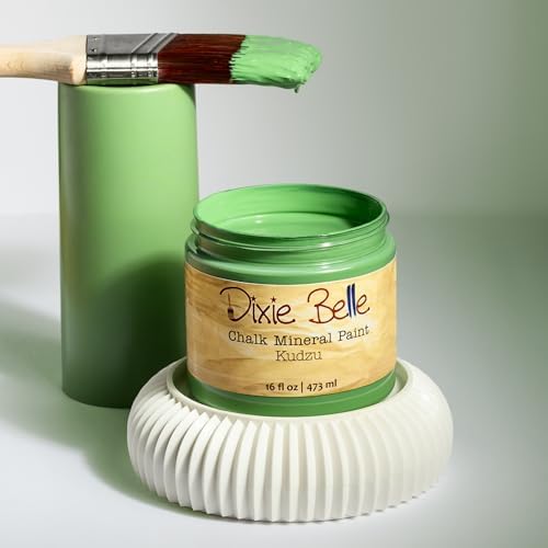 Dixie Belle Paint Company Chalk Mineral Paint - Image 2