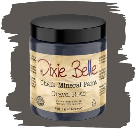 Dixie Belle Paint Company Chalk Mineral Paint by DixieBellePaintCompany