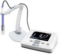 ONiLAB Benchtop PH Meter, 3-in-1 PH/Temp by ONiLAB