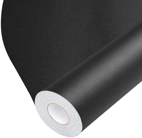 BSZHTECH Self Adhesive Leather Repair Patch Tape by SELFADHESIVELEATHERREPAIRPATCH
