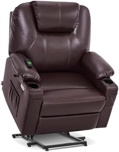 MCombo Power Lift Recliner Chair by MCombo