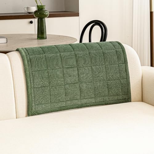 Couch Covers for Dogs, Non Slip Washable Pet Couch Covers for Sofa - Image 2