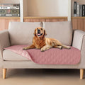 gogobunny Waterproof Loveseat Cover, Reversible Dog Cat Blanket by gogobunny