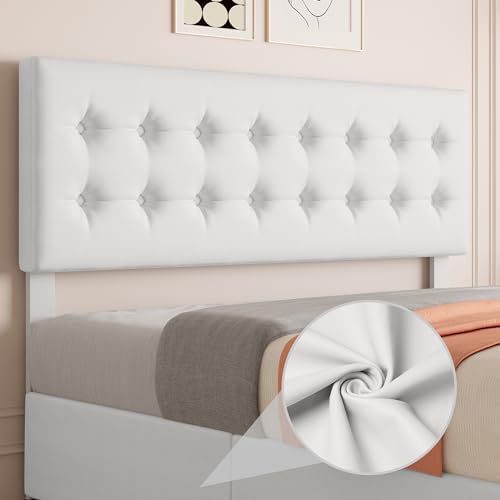 IDEALHOUSE King Size Bed Frame - Image 4