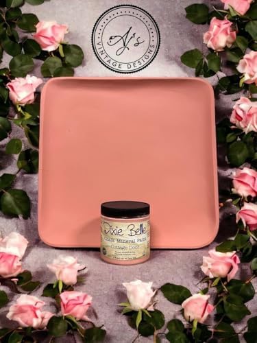 Dixie Belle Paint Company Chalk Mineral Paint - Image 6