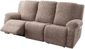 Recliner Sofa Covers Sectional Couch Cover by YUEANG