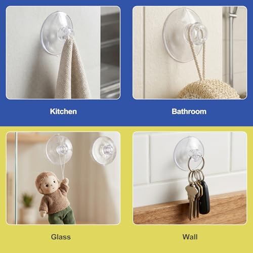 20 Pack 18mm Small Suction Cups - Image 6