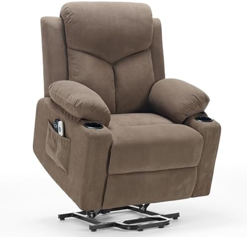 Power Lift Recliner Chair for Elderly by Sfxingyou
