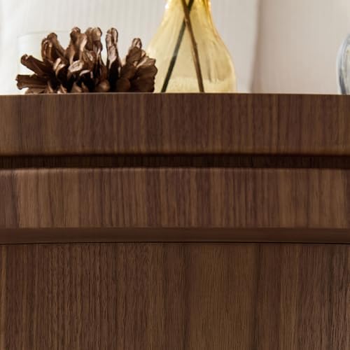 35.43 Inch Sintered Stone Coffee Table - Image 5