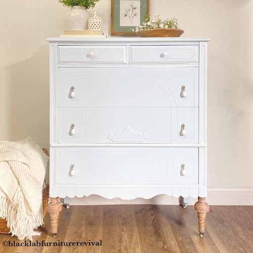 Dixie Belle Paint Company Chalk Mineral Paint - Image 5