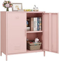 Steehoom Metal Storage Cabinet by Steehoom