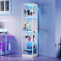 AMERLIFE 16-Inch RGB Display Cabinet by AMERLIFE