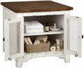 Signature Design by Ashley Wystfield End Table by Unknown