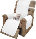U-NICE HOME Reversible Recliner Chair Covers by U-NICEHOME
