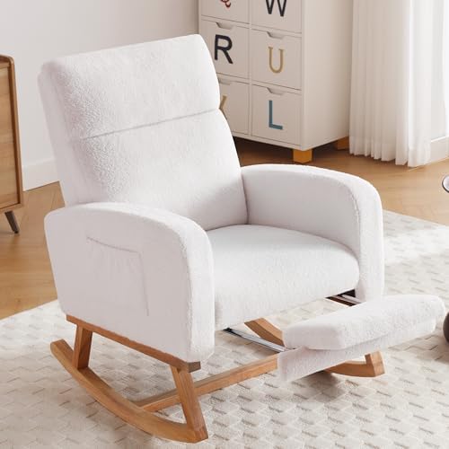 HCHAIRH Rocking Chair Nursery by HCHAIRH