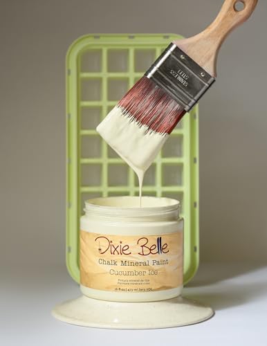 Dixie Belle Paint Company Chalk Mineral Paint - Image 2