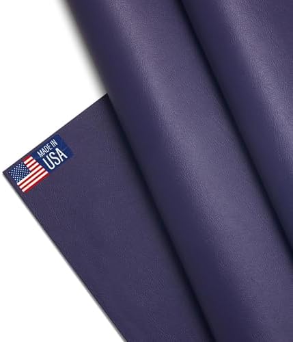 Marine Vinyl Fabric, Upholstery Faux Leather, Outdoor Boat Automotive, DIY and by SARANDAVE