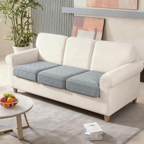 VANSOFY Stretch Couch Cushion Covers - Image 2
