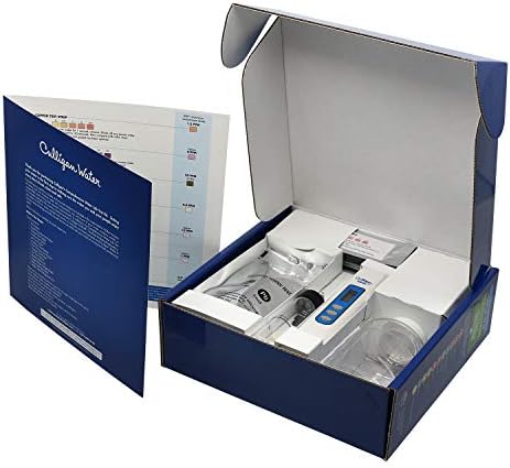 Comprehensive Water Lab Test Kit - Image 2