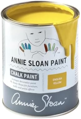 Annie Sloan Chalk Paint® a unique decorative paint by ANNIESLOAN