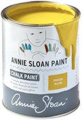 Annie Sloan Chalk Paint® a unique decorative paint by ANNIESLOAN