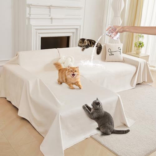 Loiion L Shaped Sectional Couch Cover by Loiion