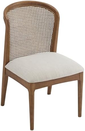 Christopher Knight Home Lilia Dining Chairs Set of 2, Modern Dining Chair - Image 6