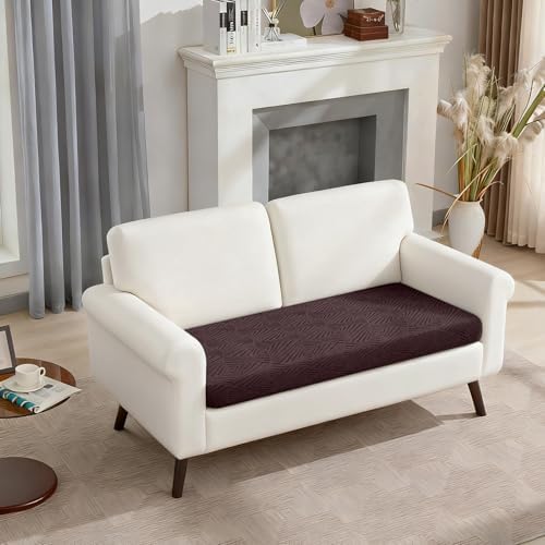VANSOFY Stretch Couch Cushion Covers - Image 2