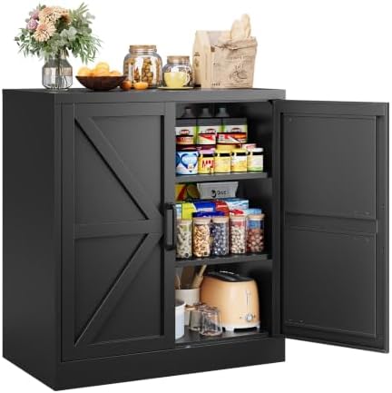 Letaya 36" Metal Storage Cabinet, Office/Bathroom by LetayaMetalCabinets