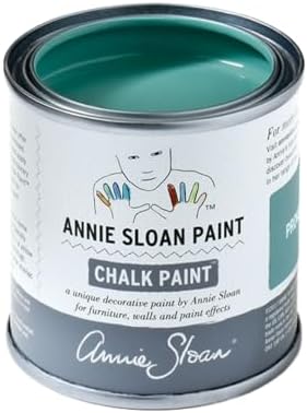 Annie Sloan Chalk Paint® a unique decorative paint by ANNIESLOAN