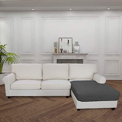 Easy-Going Sectional Couch Covers - Image 2