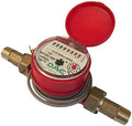 DAE AS130U-50RP 1/2" Hot Water Meter by DAEControls