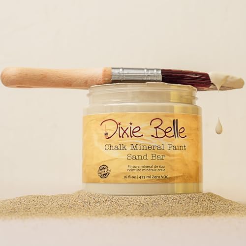 Dixie Belle Paint Company Chalk Mineral Paint - Image 2