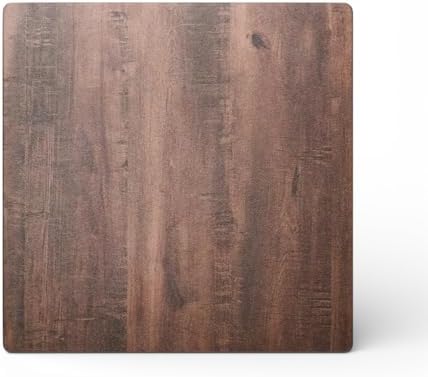 36" x 36" Square Table Top by Mix.Home