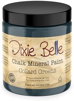 Dixie Belle Paint Company Chalk Mineral Paint by DixieBellePaintCompany
