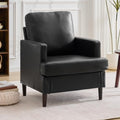 Weture Mid-Century Accent Chair by Weture