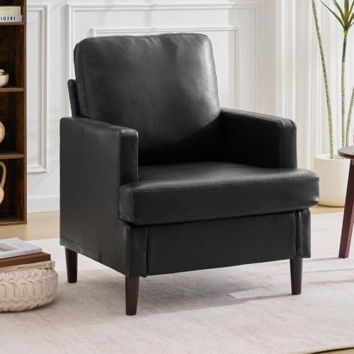 Weture Mid-Century Accent Chair by Weture