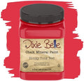 Dixie Belle Paint Company Chalk Mineral Paint by DixieBellePaintCompany