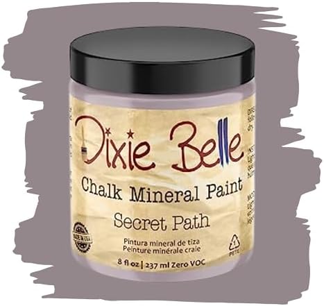 Dixie Belle Paint Company Chalk Mineral Paint by DixieBellePaintCompany