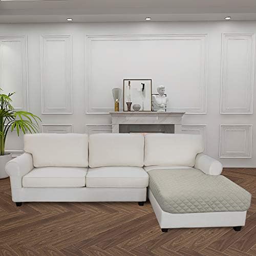 Easy-Going Sectional Couch Covers - Image 2
