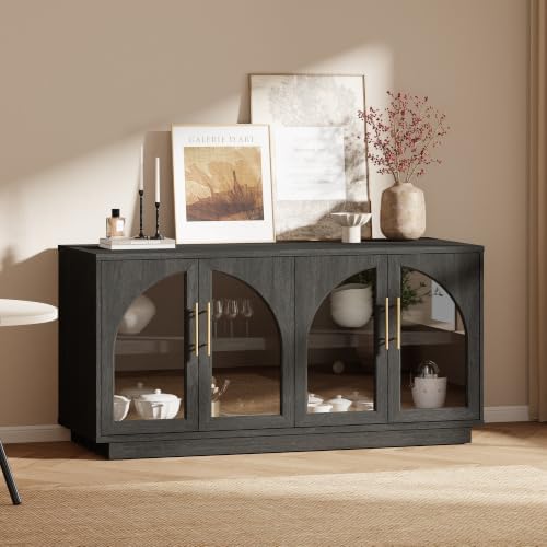 Fatmok Modular Entertainment Center & Coffee Bar - Image 6