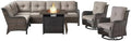 Belord Patio Furniture Set by Belord