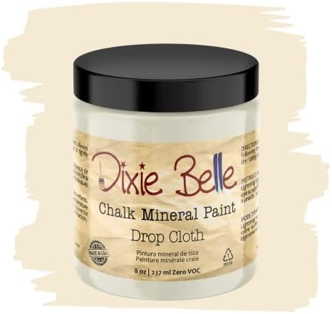 Dixie Belle Paint Company Chalk Mineral Paint by DixieBellePaintCompany