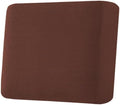 H.VERSAILTEX Super Stretch Individual Seat Cushion Covers Sofa Covers Couch by HVERSAILTEX