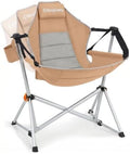 KingCamp Hammock Camping Chair, 400lbs Heavy Duty Swing Chairs by KingCamp