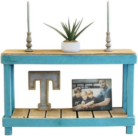 46" Luxe Combo Console by DougandCristyDesigns