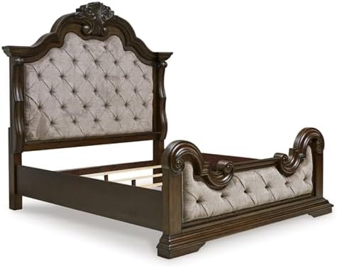 Signature Design by Ashley Maylee Cal King Bed Frame - Image 5