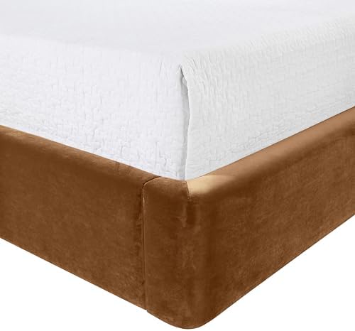 Meridian Furniture B1283Saddle-Q Kendall Collection Modern | Contemporary Queen - Image 7