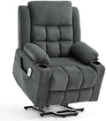 Power Lift Chair Recliners for Elderly by Sfxingyou